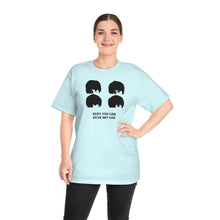 Load image into Gallery viewer, Baby You Can Drive My Car