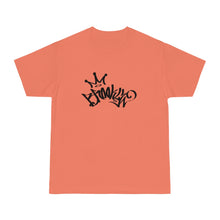 Load image into Gallery viewer, Brooklyn Graffit T Shirt Unisex