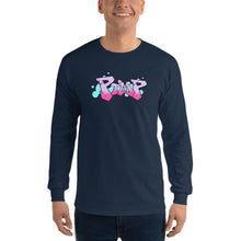 Load image into Gallery viewer, Pimp Long Sleeve Shirt