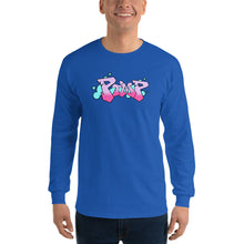 Load image into Gallery viewer, Pimp Long Sleeve Shirt