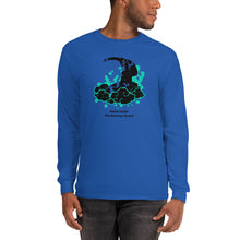 Load image into Gallery viewer, Surf Rockaway Beach Long Sleeve T Shirt