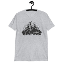 Load image into Gallery viewer, Cloud Cyclist T-Shirt