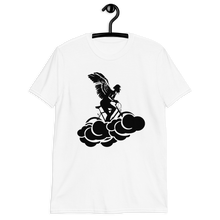 Load image into Gallery viewer, Cyclist Cloud T-Shirt