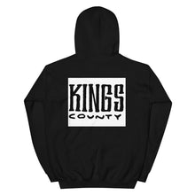 Load image into Gallery viewer, Kings County Hoodie - Our Premier Hoodie!!!