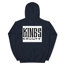 Load image into Gallery viewer, Kings County Hoodie - Our Premier Hoodie!!!