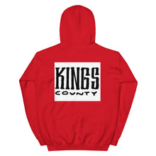 Load image into Gallery viewer, Kings County Hoodie - Our Premier Hoodie!!!