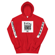 Load image into Gallery viewer, Kings County Hoodie - Our Premier Hoodie!!!