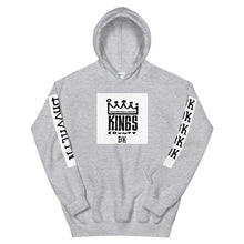 Load image into Gallery viewer, Kings County Hoodie - Our Premier Hoodie!!!