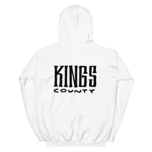 Load image into Gallery viewer, Kings County Hoodie - Our Premier Hoodie!!!