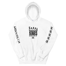 Load image into Gallery viewer, Kings County Hoodie - Our Premier Hoodie!!!