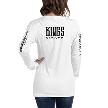Load image into Gallery viewer, Unisex Long Sleeve Tee