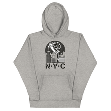 Load image into Gallery viewer, Skateboard NYC Hoodie