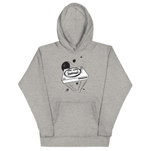 Load image into Gallery viewer, Brooklyn Turntable Hoodie