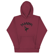 Load image into Gallery viewer, Da Bronx Hip Hop Hoodie