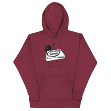 Load image into Gallery viewer, Brooklyn Turntable Hoodie