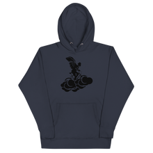 Load image into Gallery viewer, Could Cyclist Hoodie