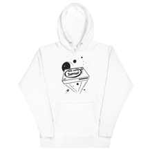Load image into Gallery viewer, Brooklyn Turntable Hoodie