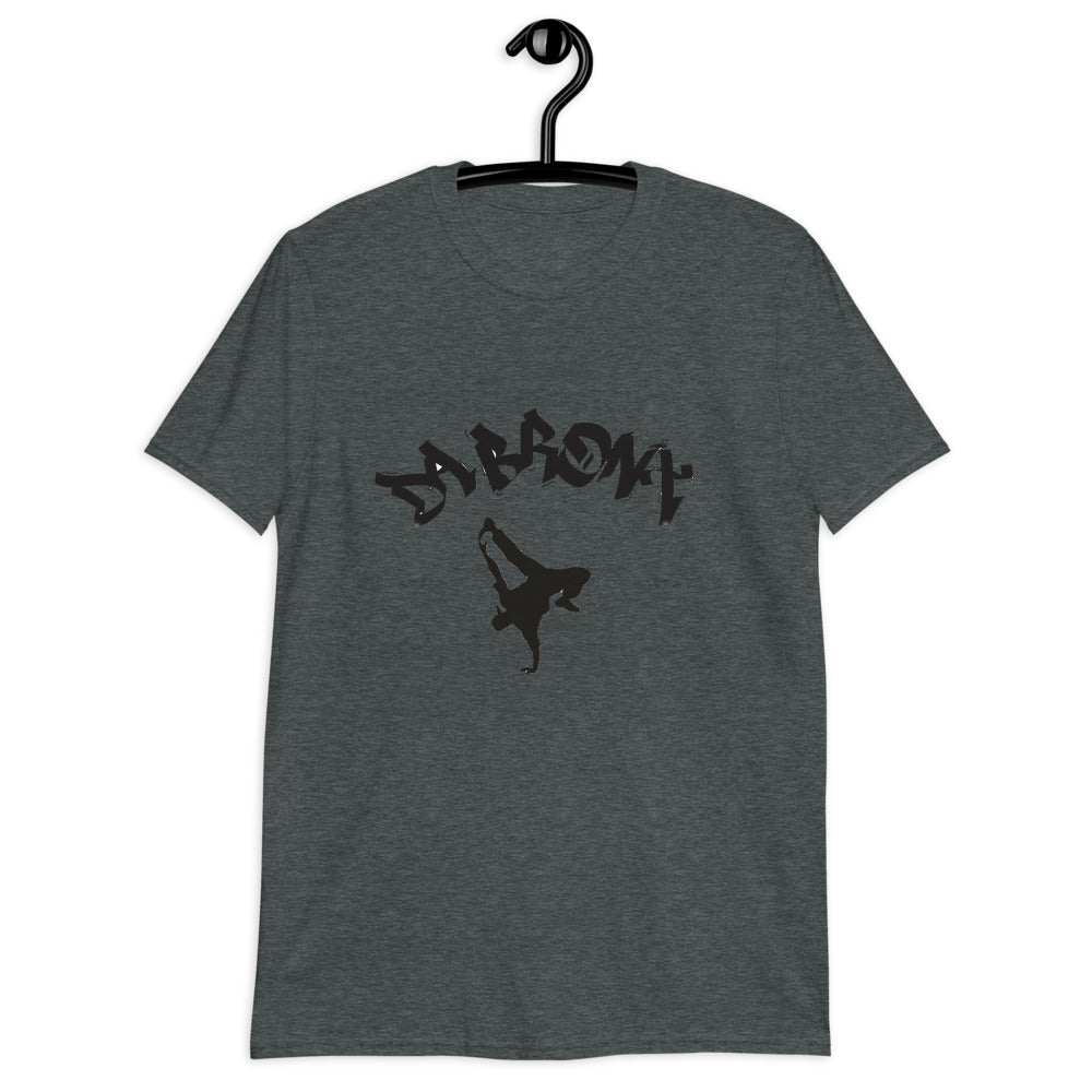 Da Bronx Hip Hop T-Shirt
