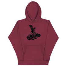 Load image into Gallery viewer, Could Cyclist Hoodie
