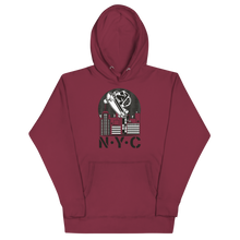 Load image into Gallery viewer, Skateboard NYC  Hoodie
