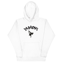 Load image into Gallery viewer, Da Bronx Hip Hop Hoodie
